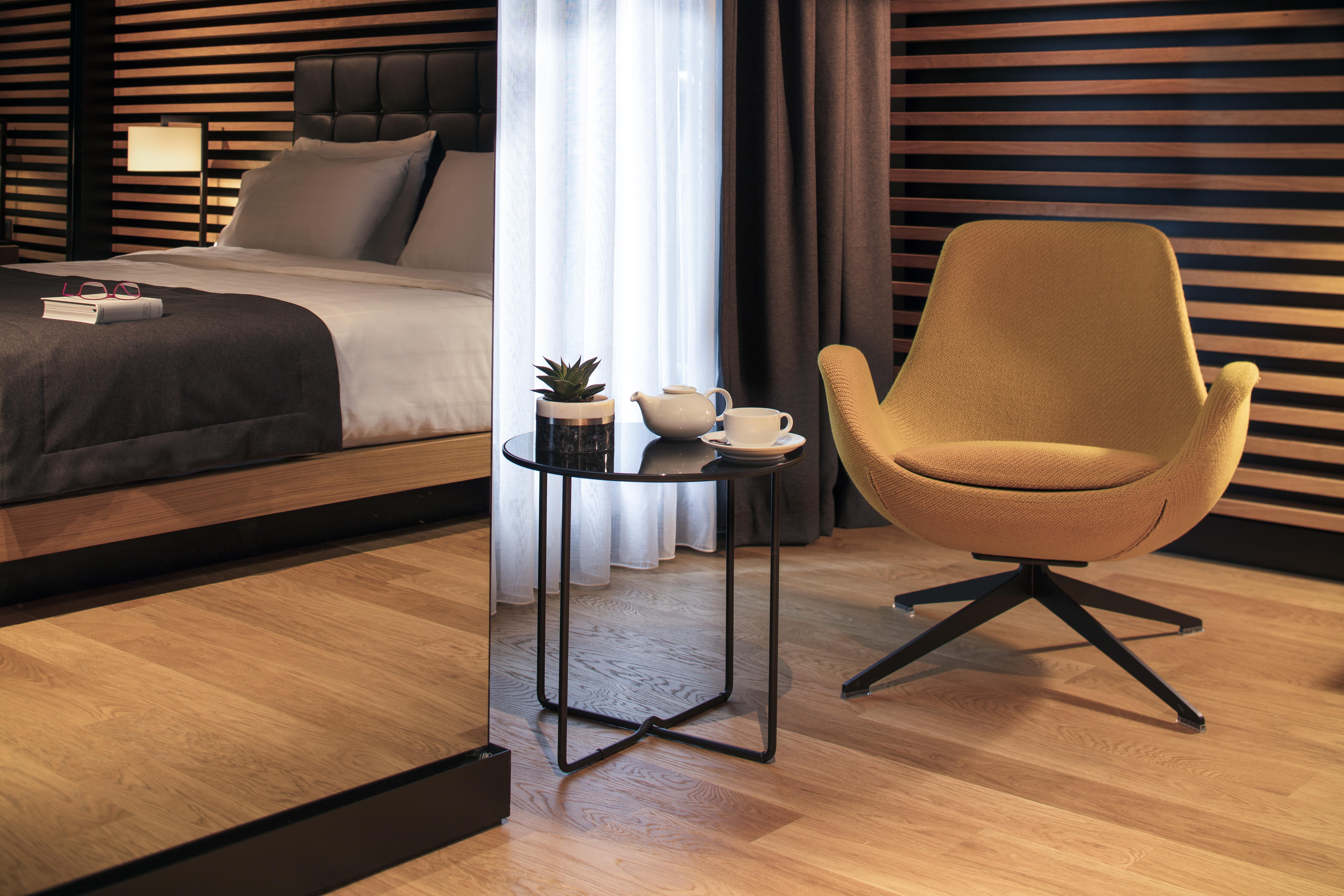 Metropolitan Hotels Bosphorus - Special Category Istambul Exterior foto