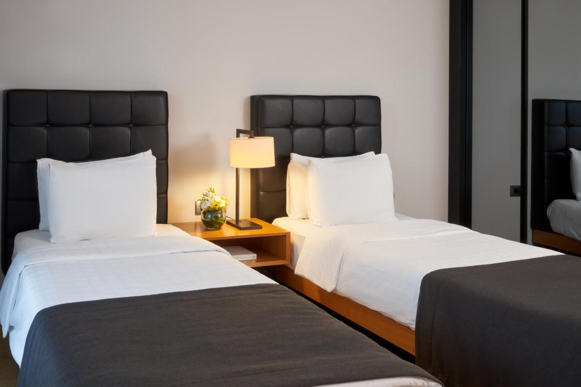 Metropolitan Hotels Bosphorus - Special Category Istambul Exterior foto
