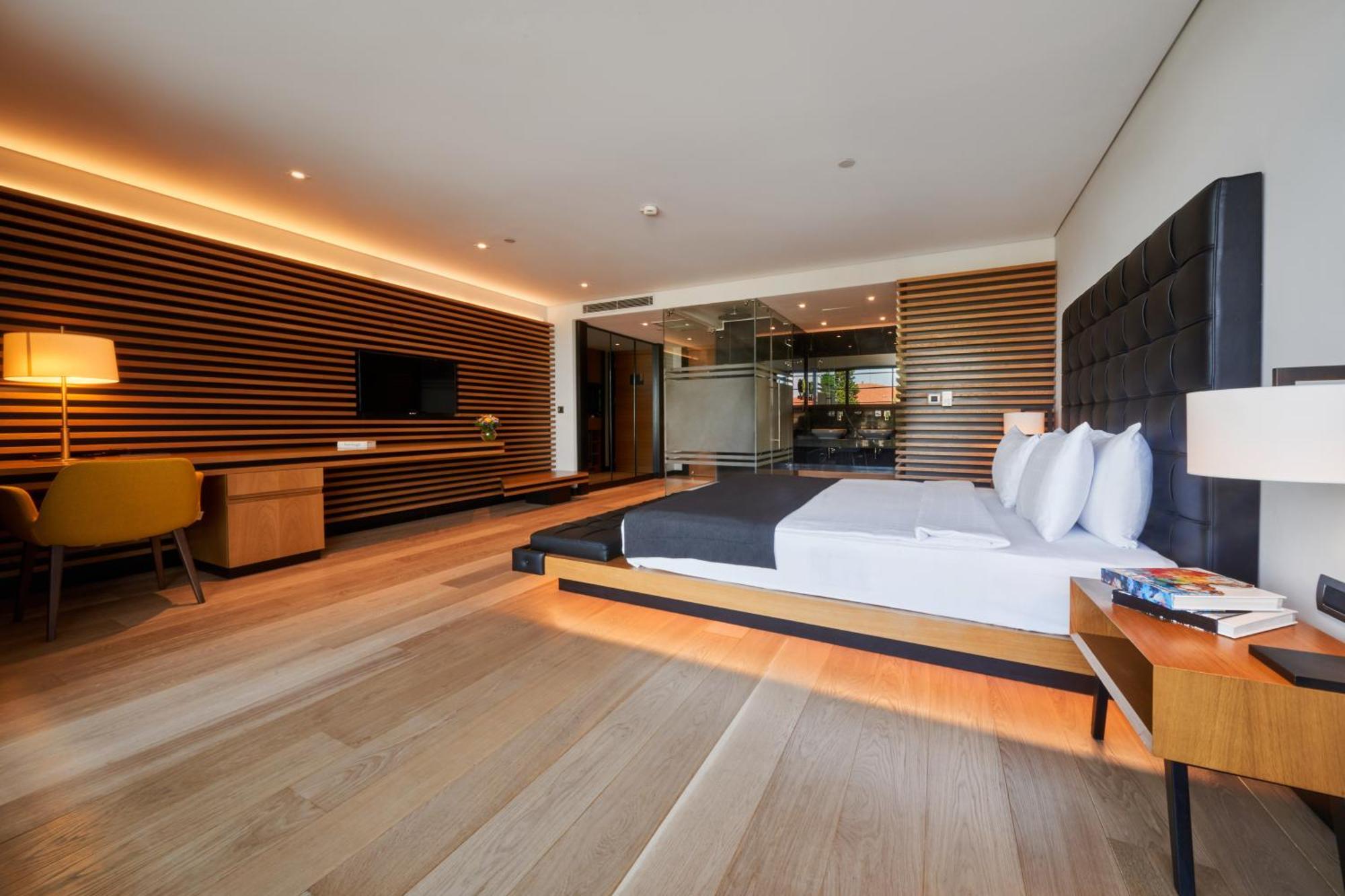 Metropolitan Hotels Bosphorus - Special Category Istambul Exterior foto